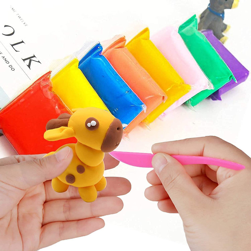 Clay toys price outlet