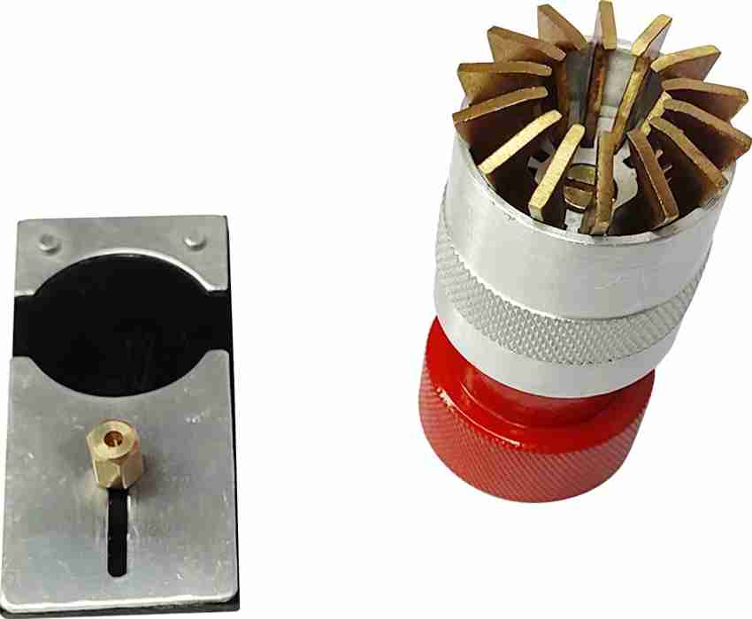 Watch glass replacement discount tool