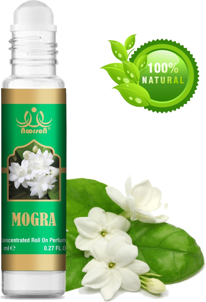 Mogra sales flower perfume