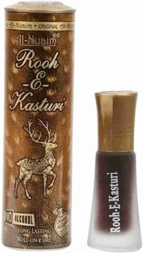 Rooh shop e kasturi