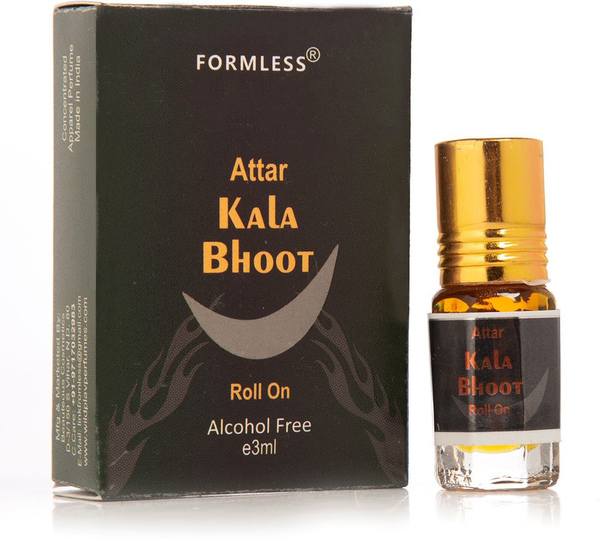 Kala bhoot attar 2025 price