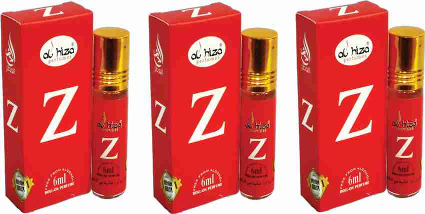 Z attar discount