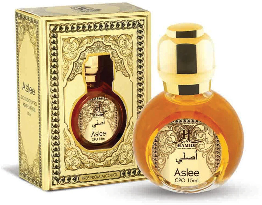 Hamidi attar outlet