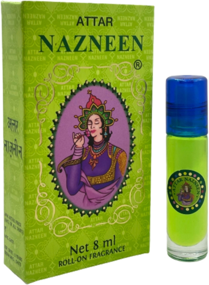 Nazneen online attar price