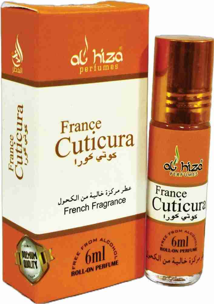Cuticura attar clearance