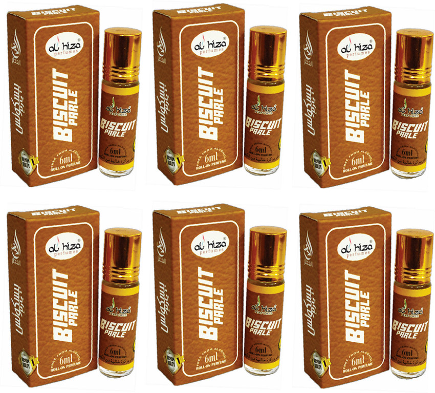 Biscuit attar best sale