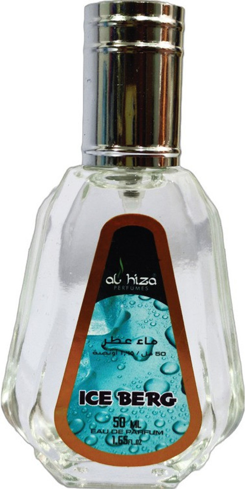 The iceberg fragrance deals