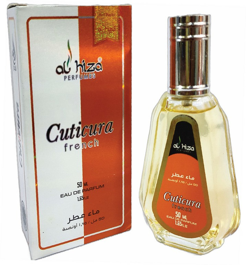 Cuticura attar 2025