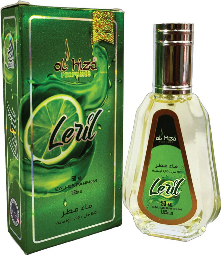 Lerils lemon deals cool perfume