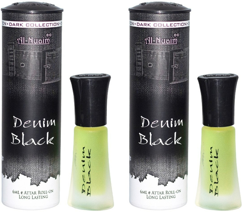 Denim attar discount