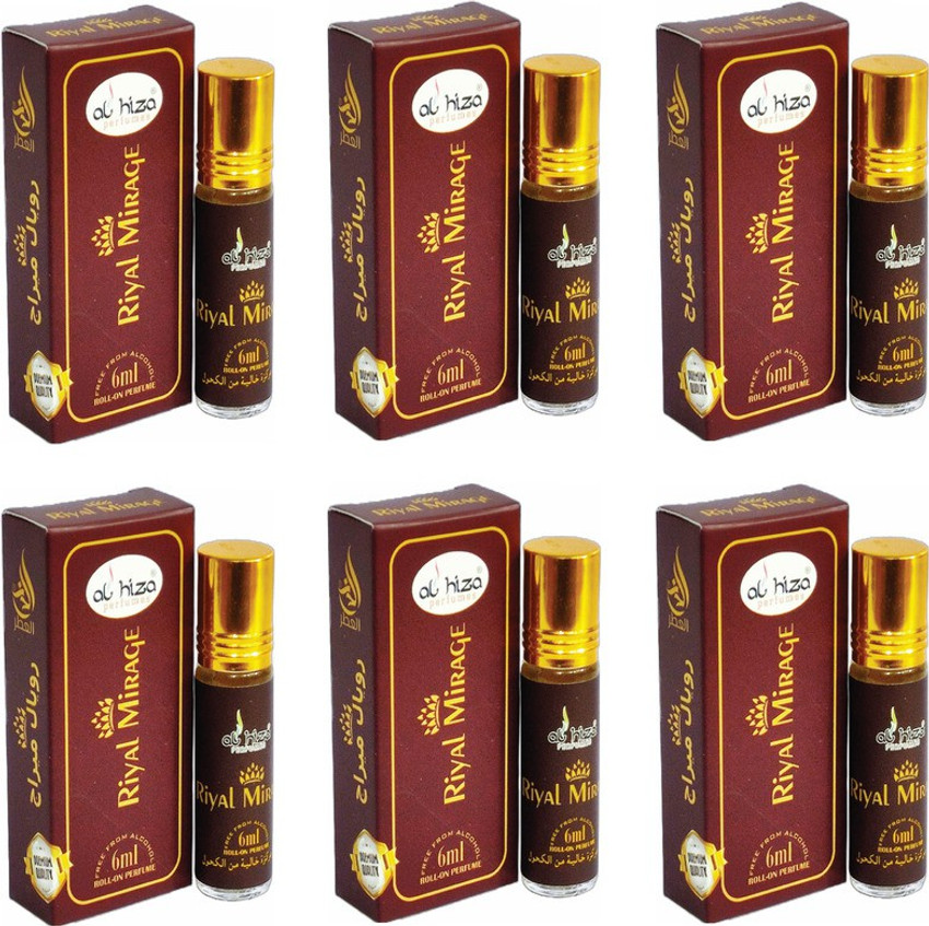 Royal mirage attar deals