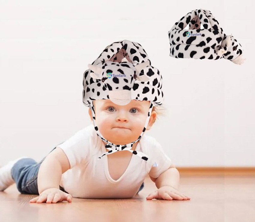 Head protection for babies learning to walk on sale