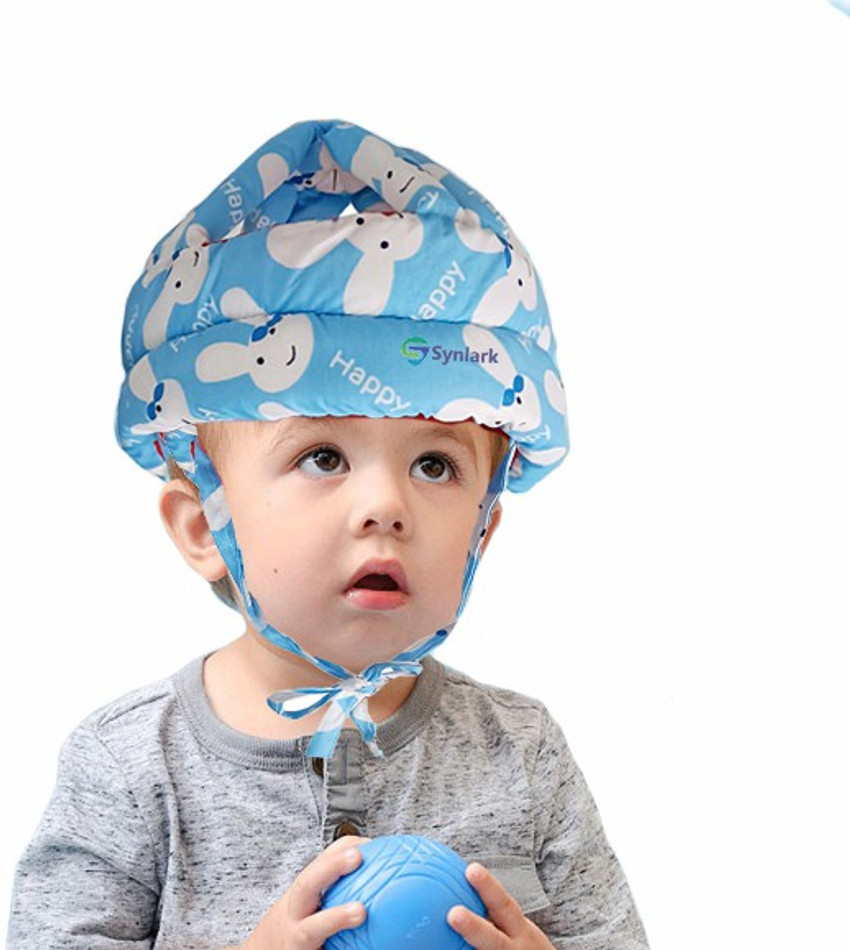 Baby sales bump helmet