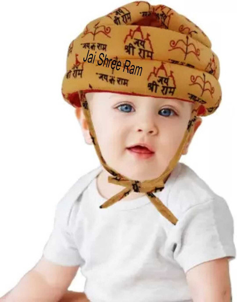 Vokiuyh Baby Full Protector Baby Safety Helmet for Crawling and
