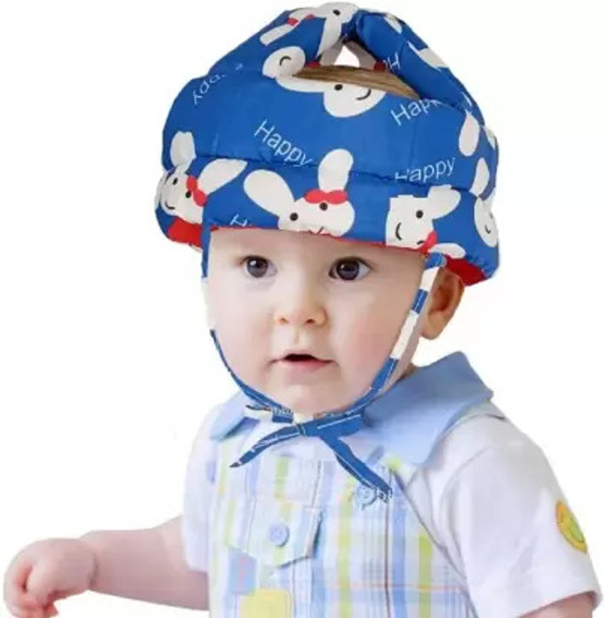 Safety helmet for sales 1 year old