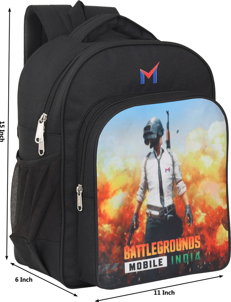 Pubg school bag price deals