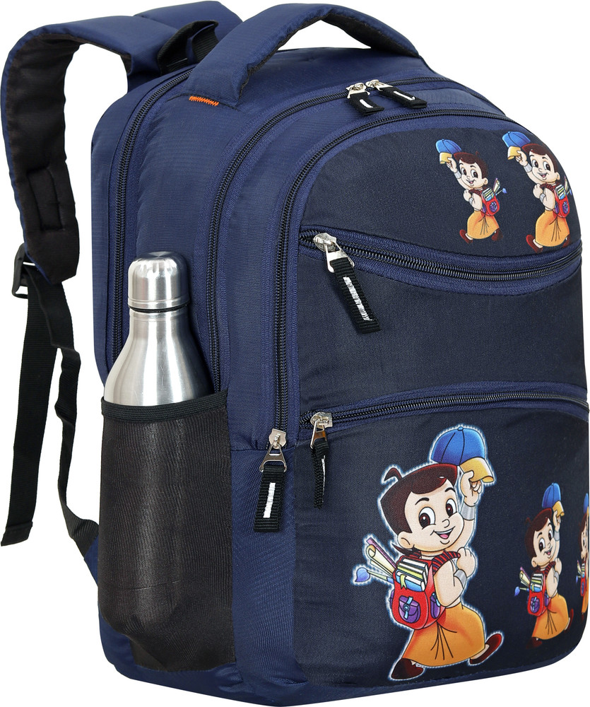 Flipkart CAFIX School Bag Kids Bag Kids Backpack Travel Bag For Boys Girls Waterproof School Bag School Bag