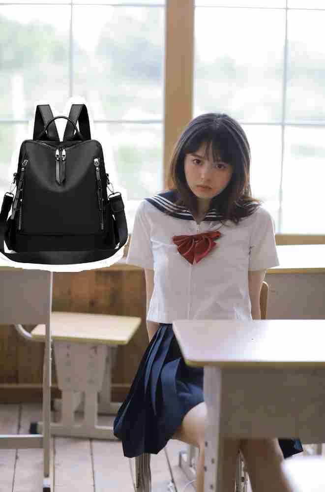 Girls bag back on sale