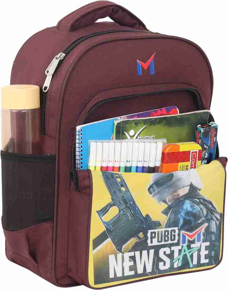 Pubg school bag flipkart hotsell