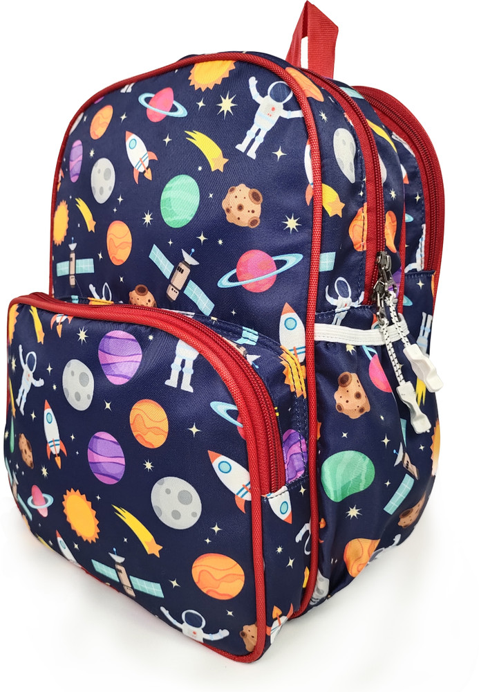 Space backpacks for school clearance