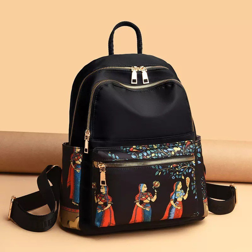 BANQLYN Mini Backpack Girls Cute Small Backpack Purse Women Travel