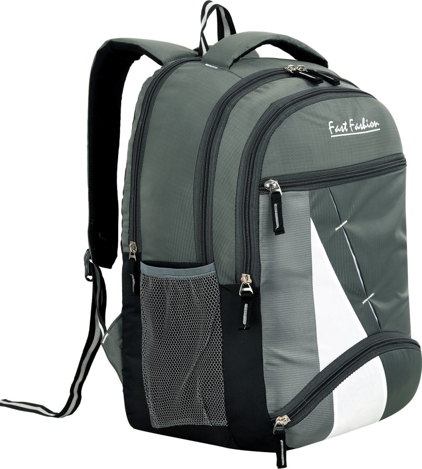 Medium 30 L Laptop Backpack Casual unisex Bagpack school college laptop travel  bag office bag Price in India, Full Specifications & Offers