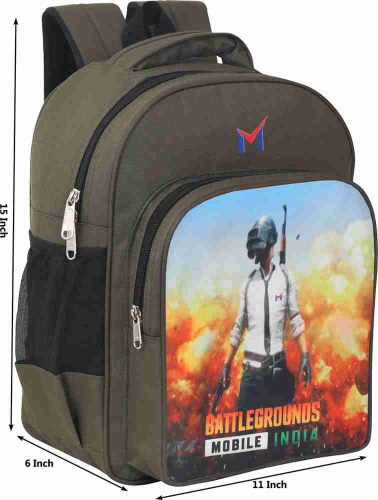 School bag pubg hotsell