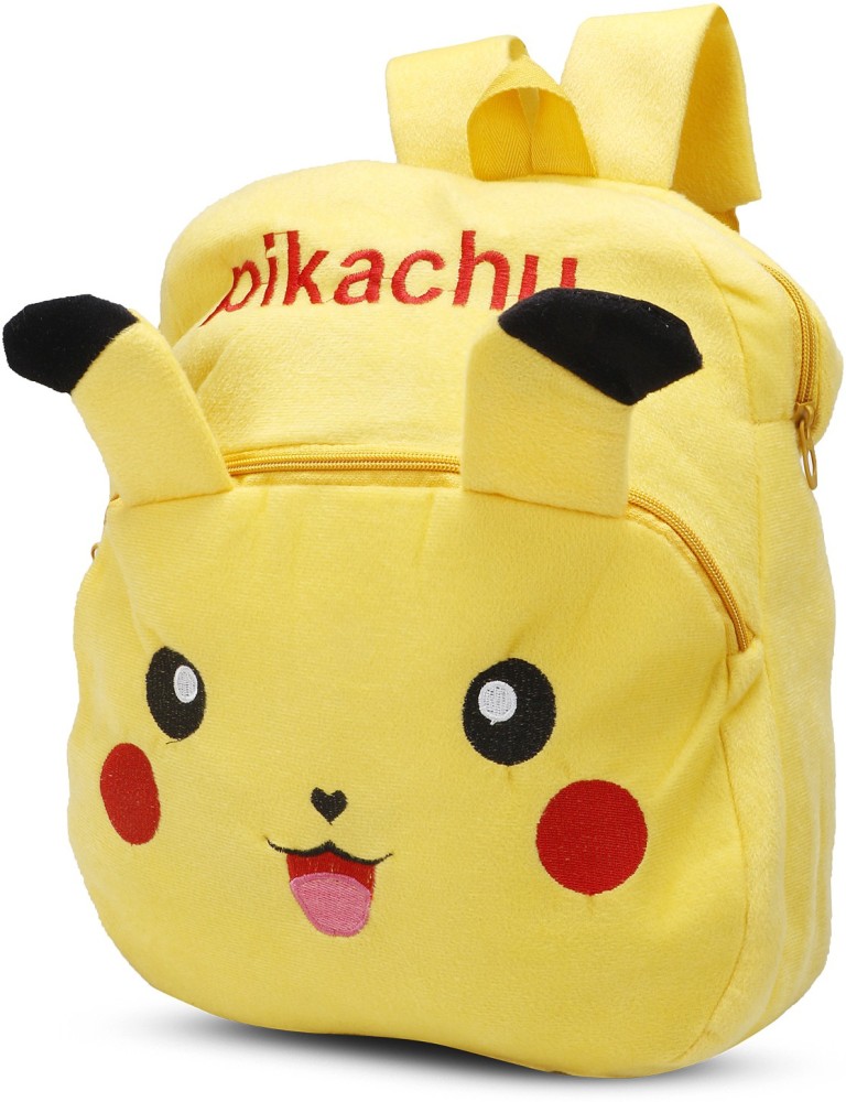 Boy pikachu outlet backpack