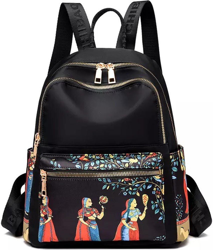 Bag for online girls on flipkart