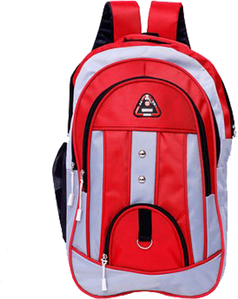 ath Men Bags Backpacks For Man For Kids School Bag Laptop sleeves Travel 37 L Laptop Backpack red Price in India Flipkart