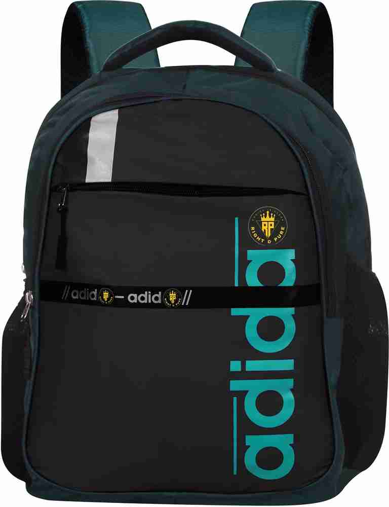 Adidas embossed sales backpack 82