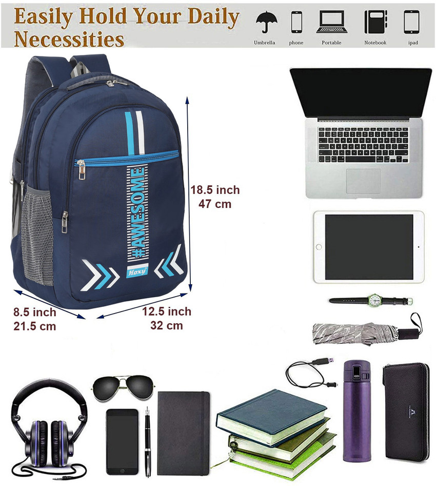 35l school backpack best sale