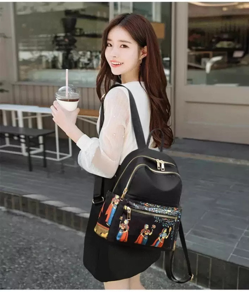 KAIASHA Mini Backpack Girls Cute Small Backpack Purse Women Travel