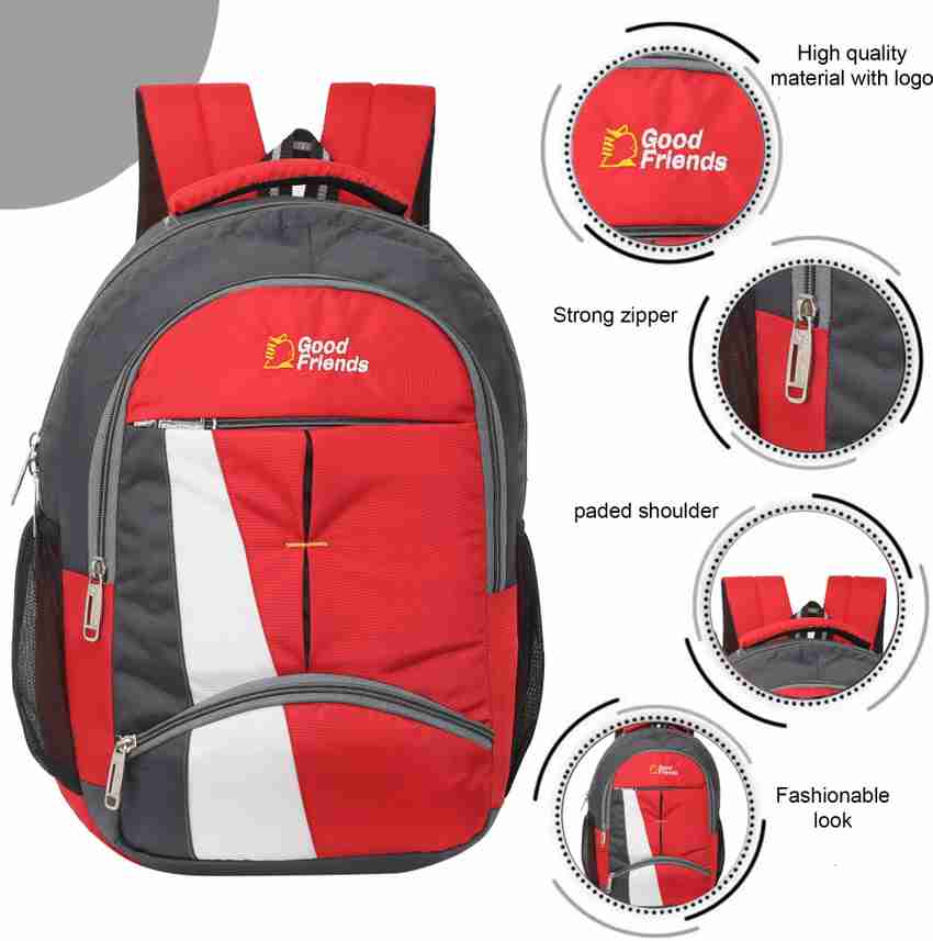 Best bag deals for college boy