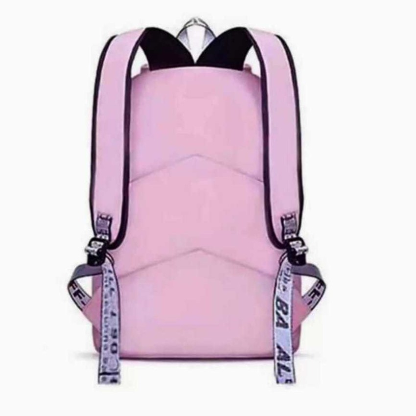 Buy ZURU BUNCH Trendy Waterproof Stylish Backpack, Lightweight