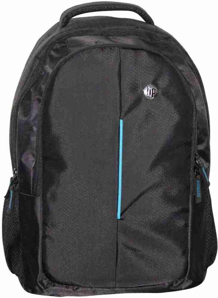 HP Laptop Bag 23 L Backpack Blue Black Price in India Flipkart