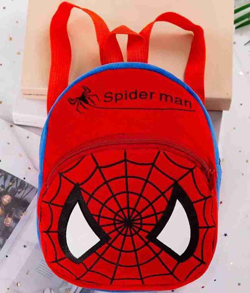 Spider man kids sale bag