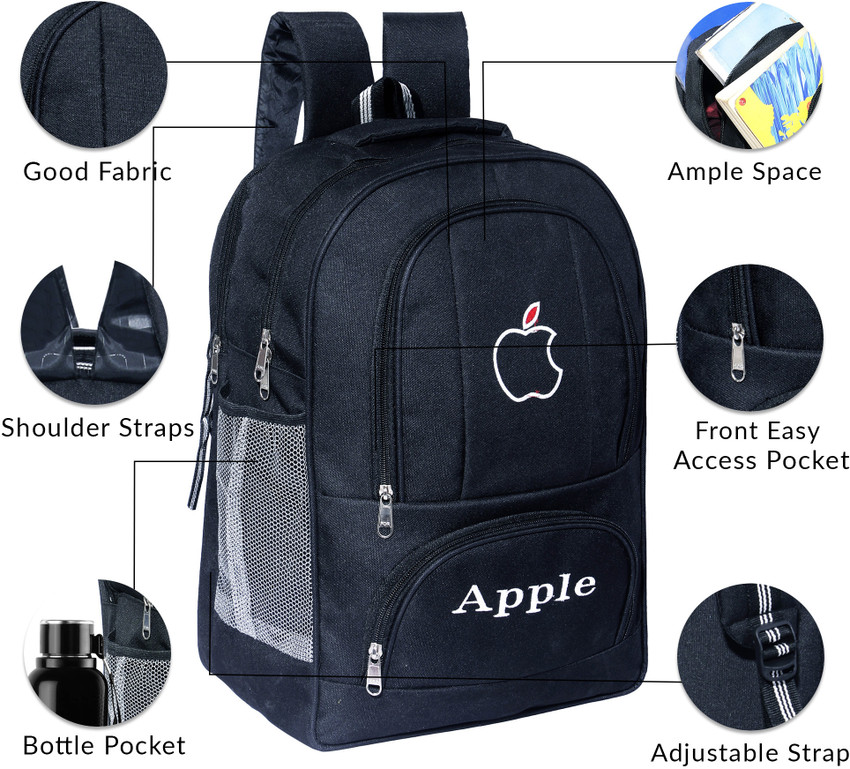 Apple school bag price online