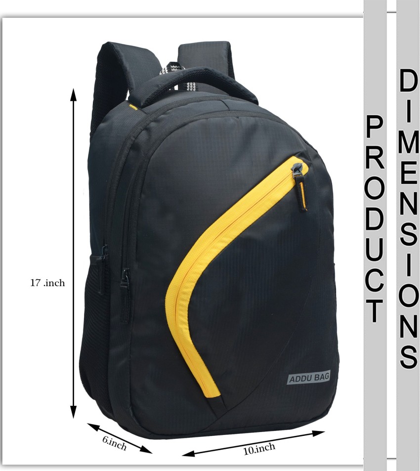 LANTC15, 15L Small Backpack