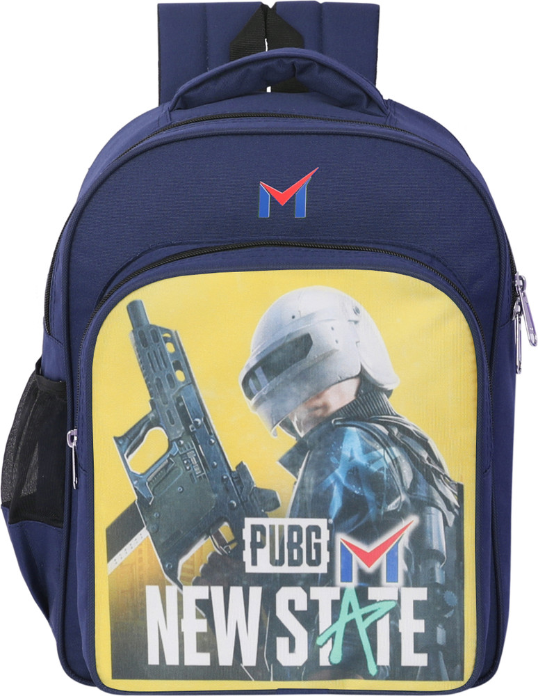 Pubg school bag flipkart online