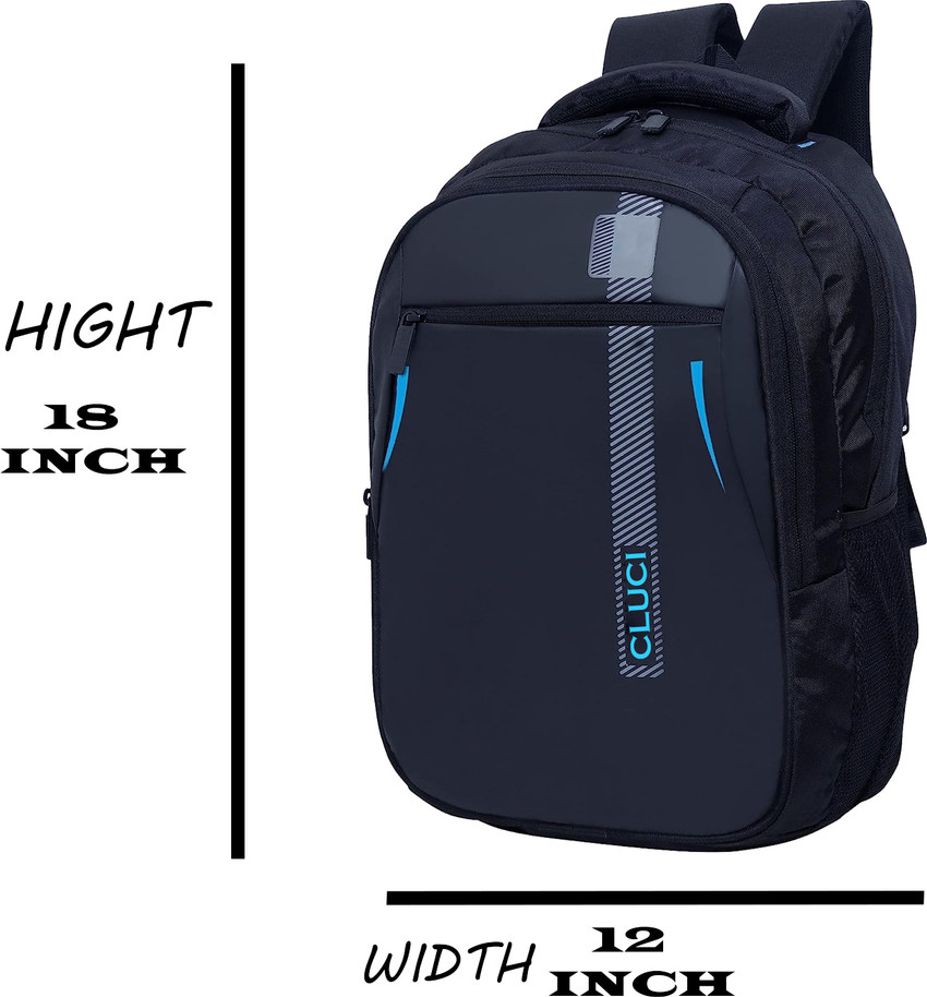 Ambika Collection Bag for Men Office Bag for Men Women with