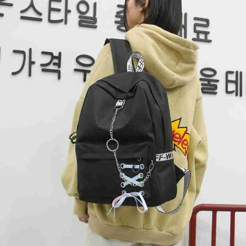 E girl backpack sales