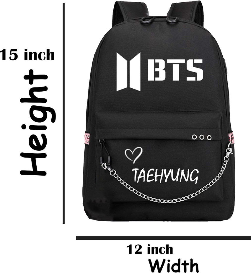 Bts bags best sale flipkart