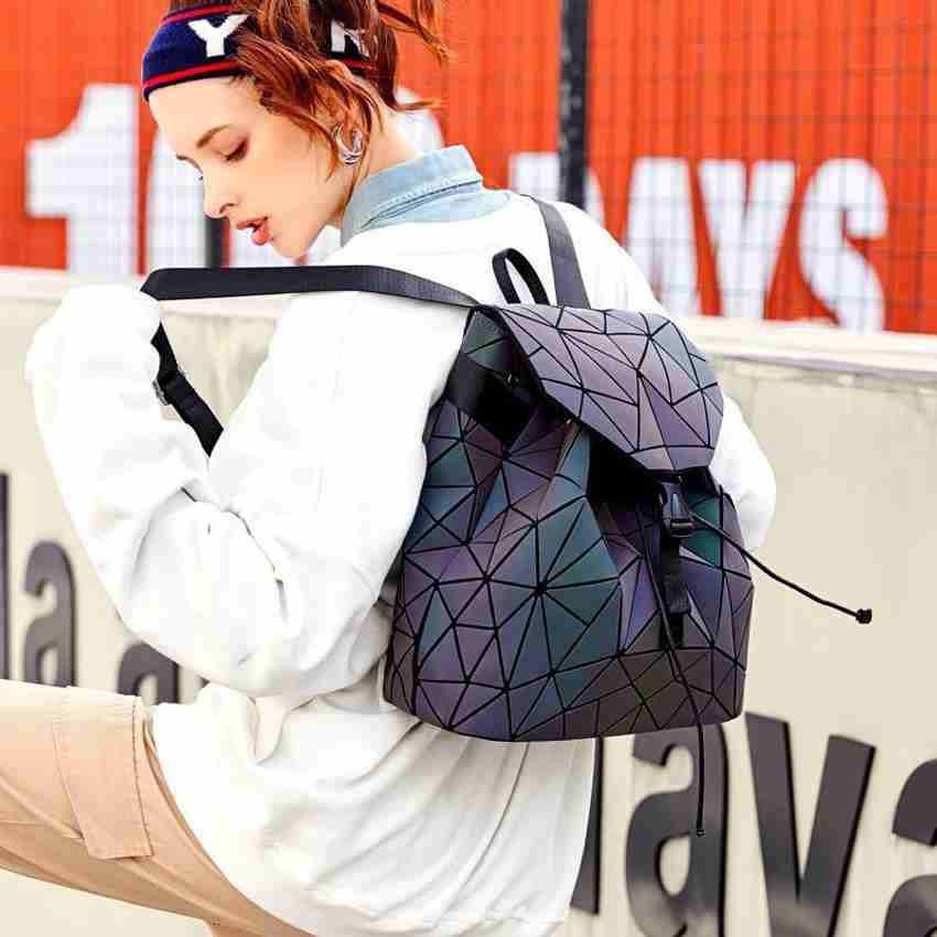Bao bao holographic 2025 bag