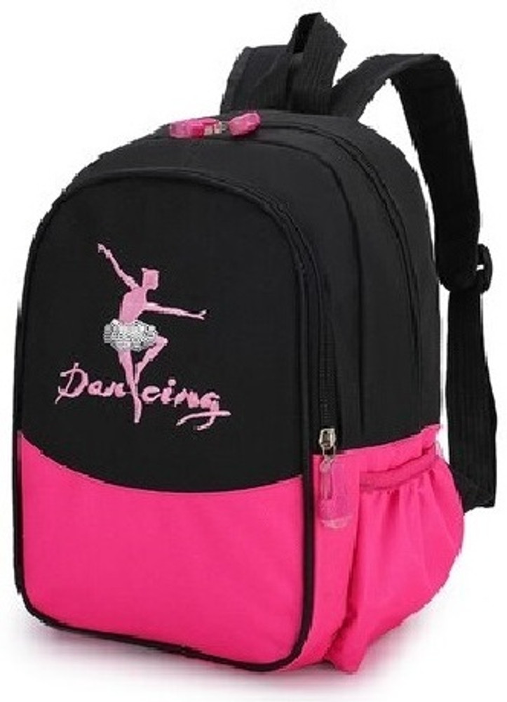 Dance backpacks online with compartments