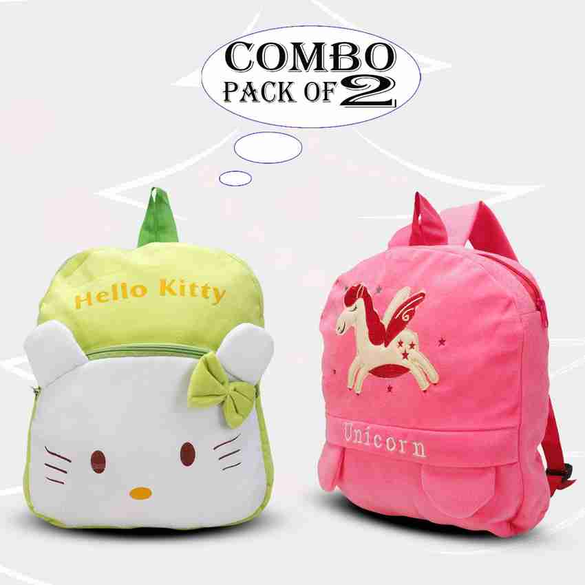 Hello kitty unicorn backpack outlet