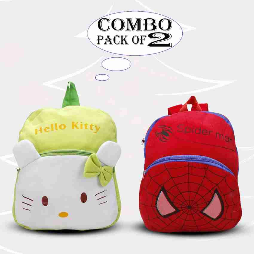 Hello kitty outlet kids bag