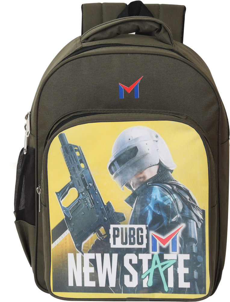 Pubg school bag flipkart shop
