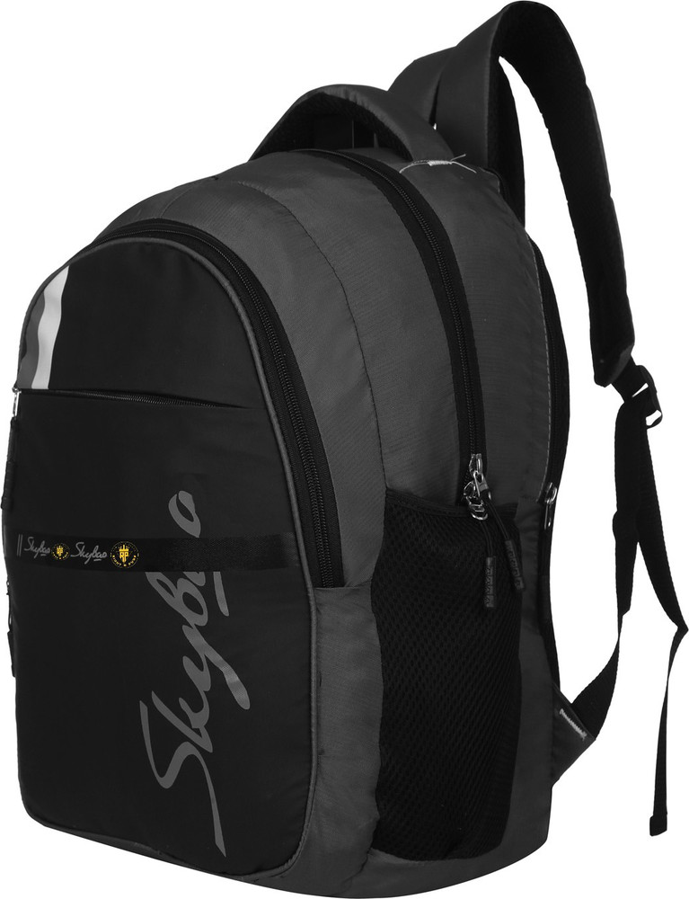 Skybags best sale waterproof backpack