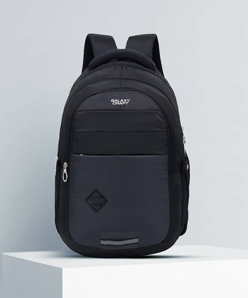 Flipkart Galaxy Craft School Bags for Boys and Girls Coaching Bag Tuition Bag Secondary 6th Std Plus Waterproof School Bag School Bag